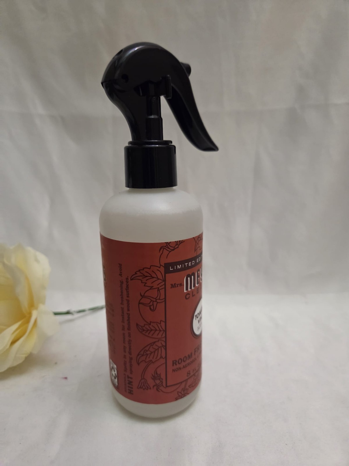 Meyer’s Clean Day Tomato Vine Scent . & Room Freshener 8.Oz #401