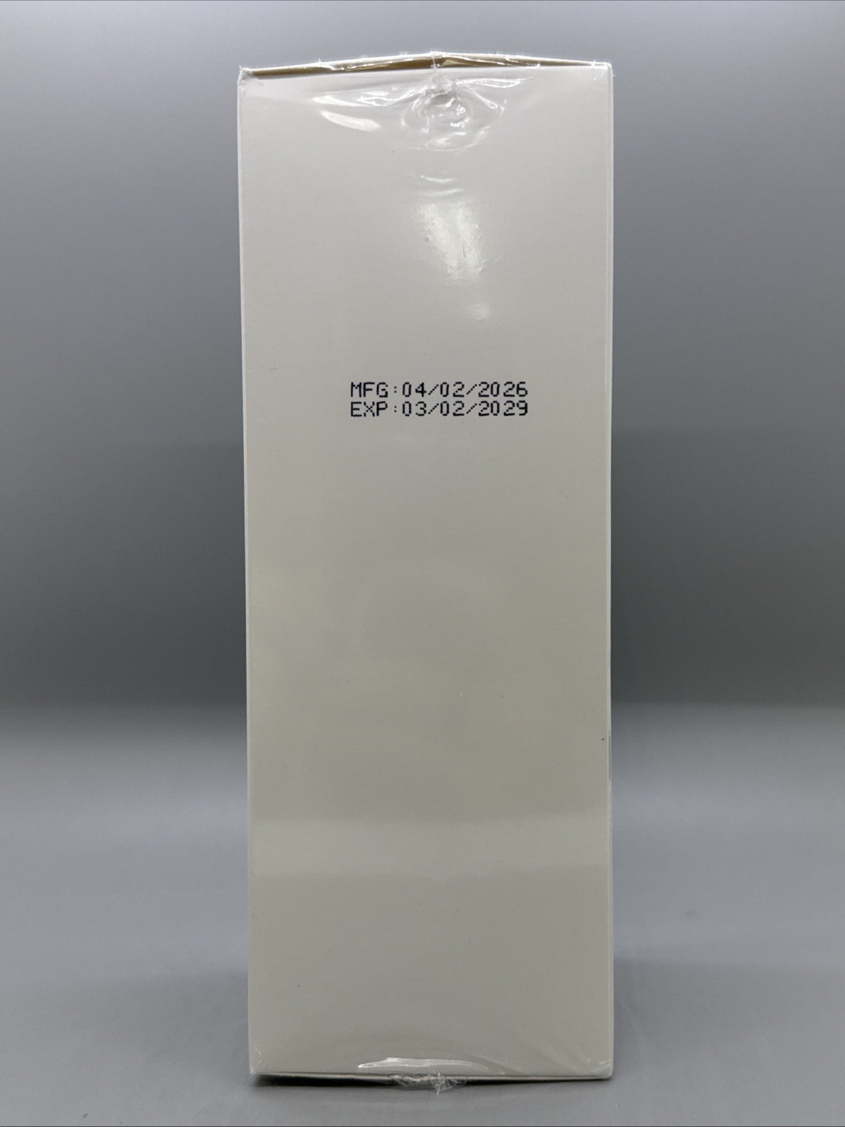 {B16} Blyss Mop Soap Baja 16.9 Fl Oz Exp. 2029 NEW