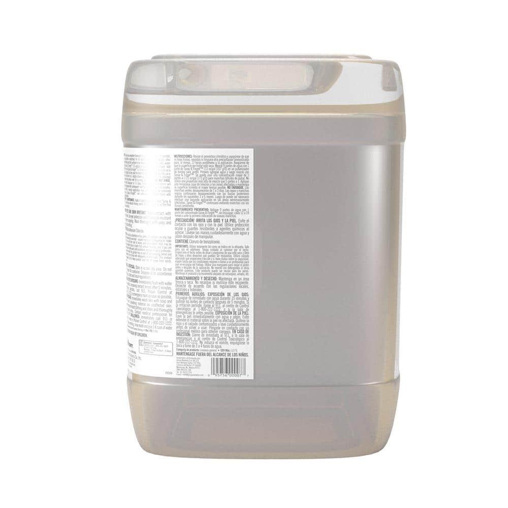 5 Gal. Revolutionary Exterior Surface Roof Cleaner Concentrate