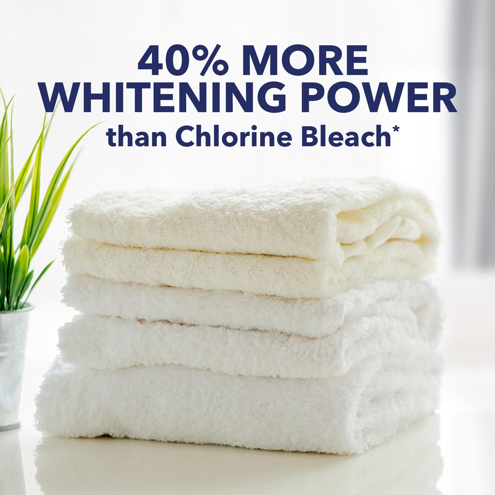 Oxiclean White Revive Laundry Whitener And Stain Remover 5 Lb Powder