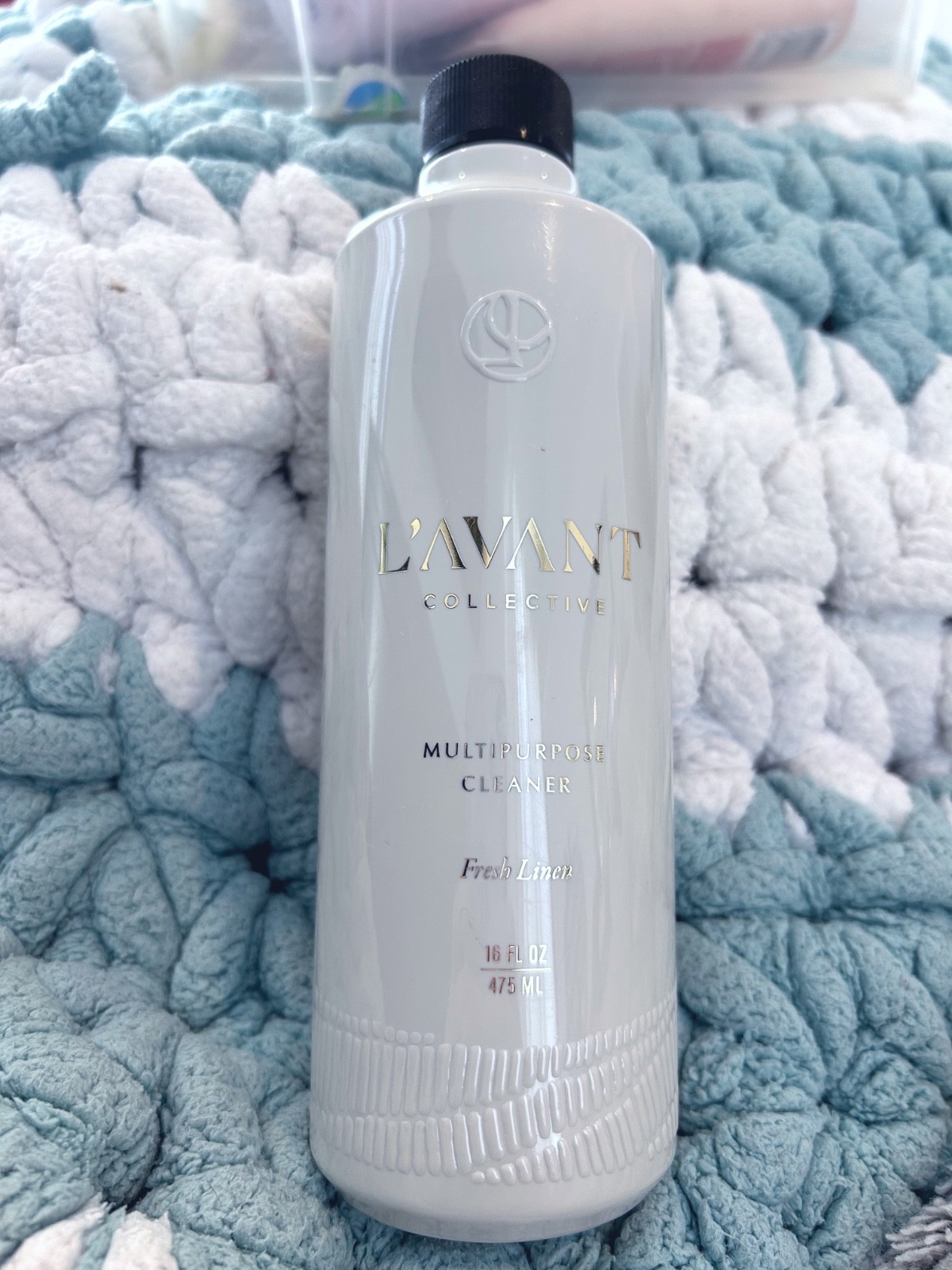 L’AVANT Collective | Plant-Based Multipurpose Cleaner | All-Natural Cleaning …