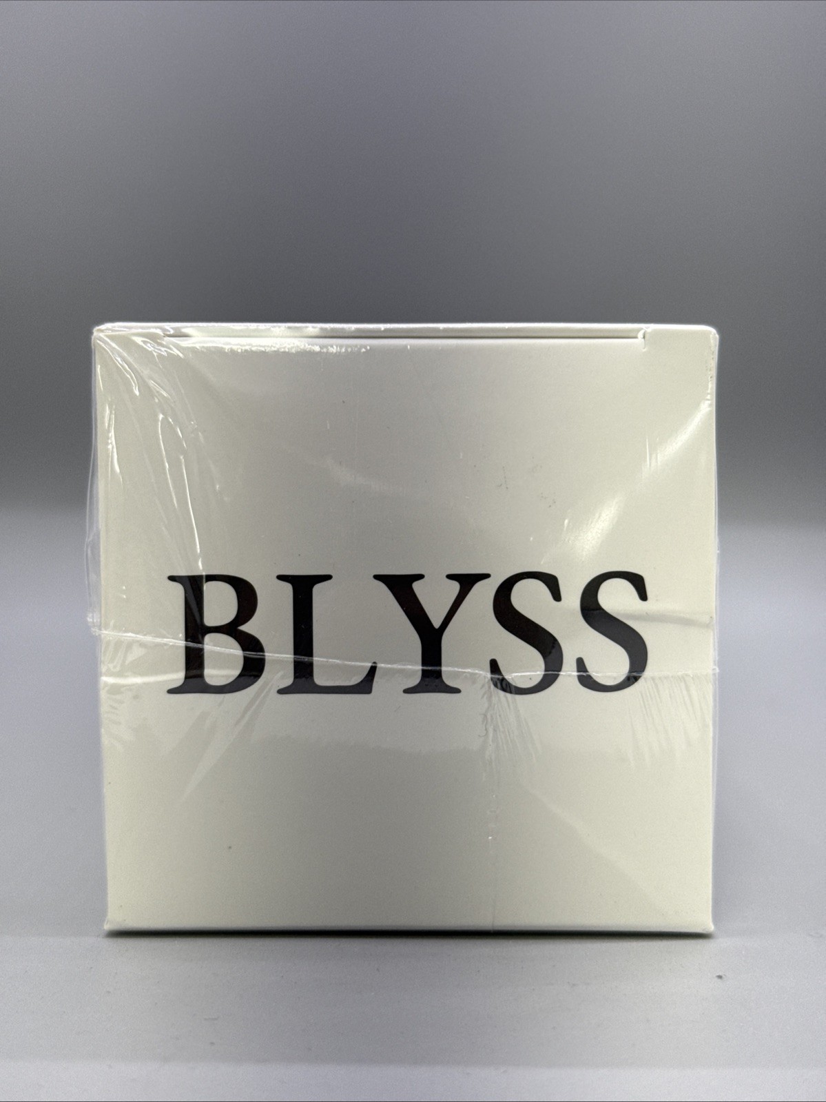 {W12} Blyss Mop Soap Royalty 16.9 Fl Oz Exp. 2029 NEW