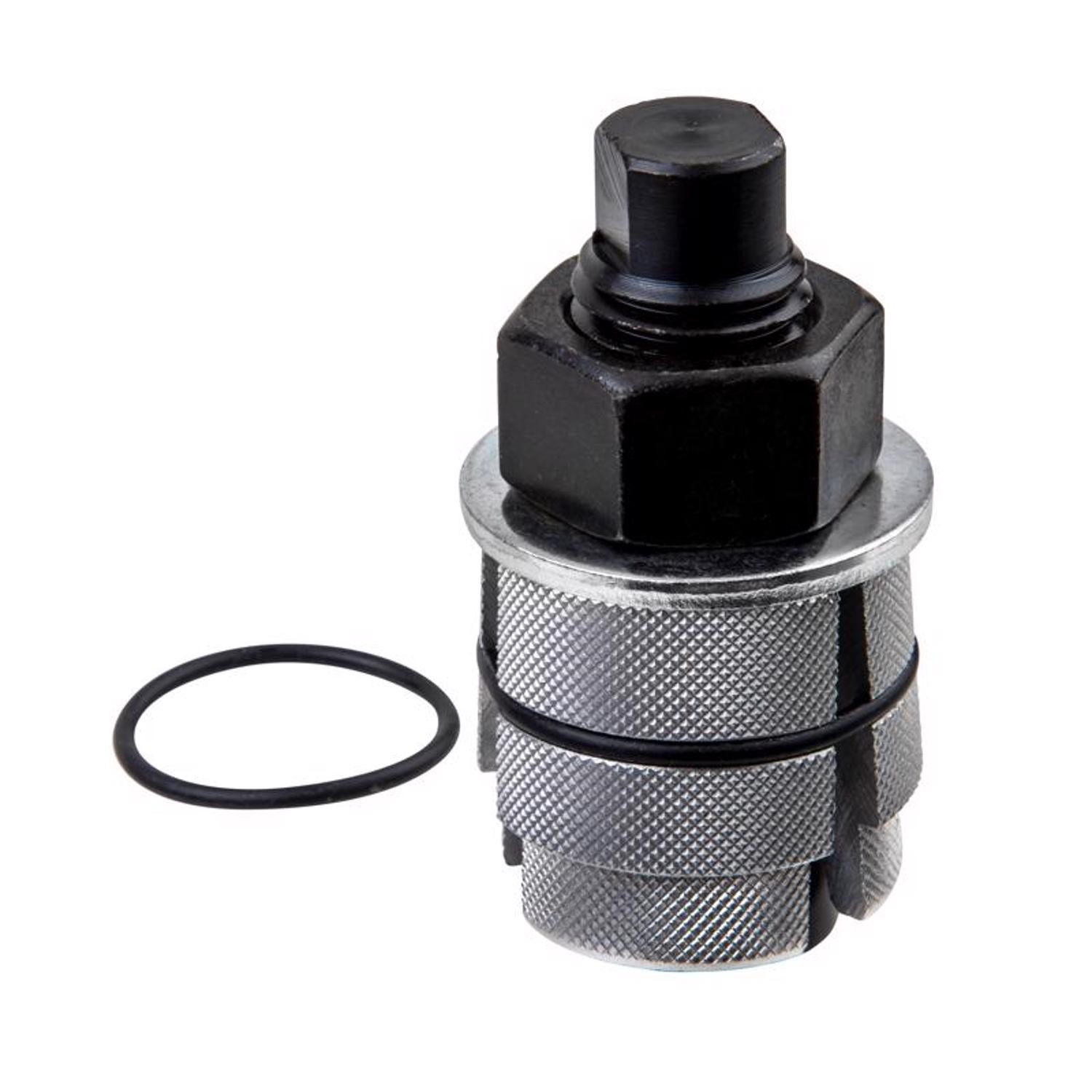 Superior Tool Drain Key 1-1/4 in. D 1 pc