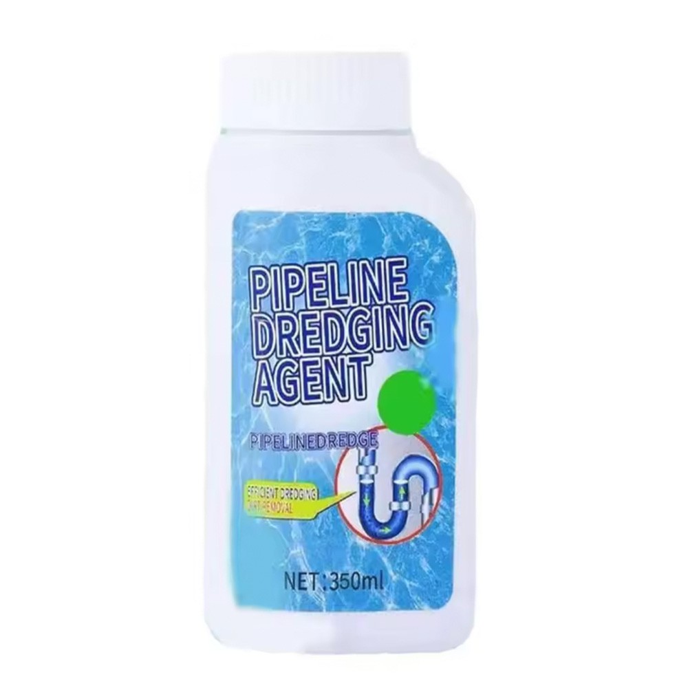1-5PCS Powerful Sink & Drain Cleaner High Efficiency Clog Remover & Clean