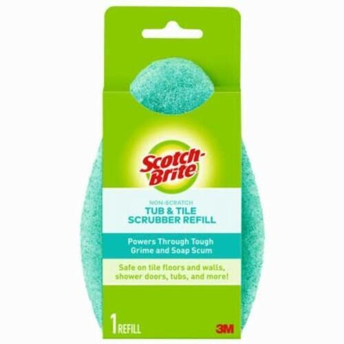 560-6 Household Scrubber Refill, 553 & #549 – Quantity 6