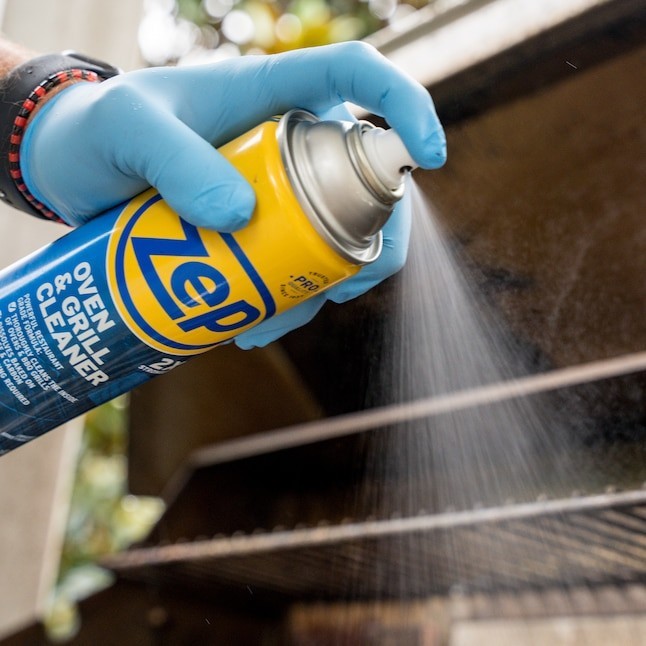 Zep Heavy-Duty 19 Ounce(s) Oven Cleaner Foam