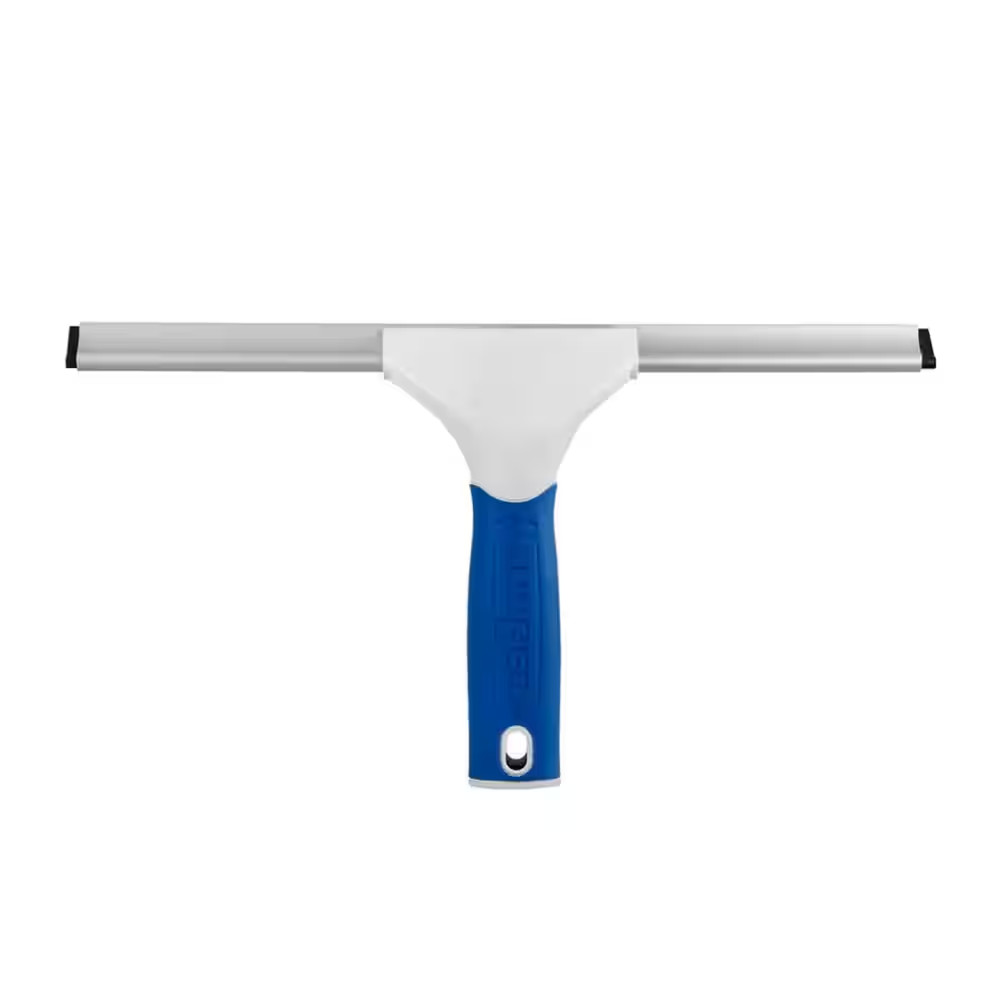 12 In. Glass and Surface Squeegee
