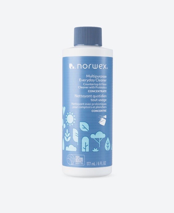 NEW Norwex Multipurpose Everyday Cleaner Concentrate 6fl Oz