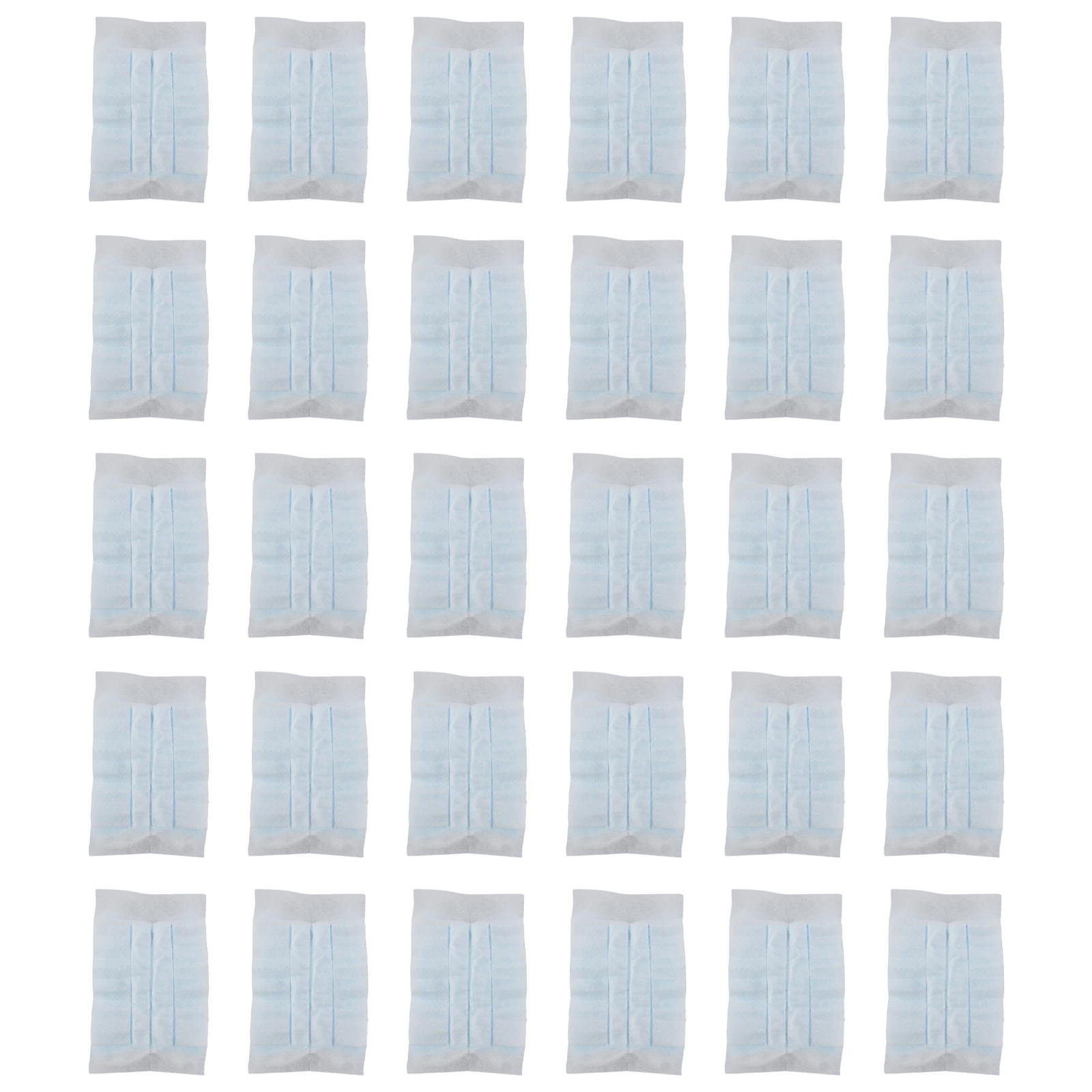 30 Pieces Duster Refills, Disposable Duster Refills Compatible for2148