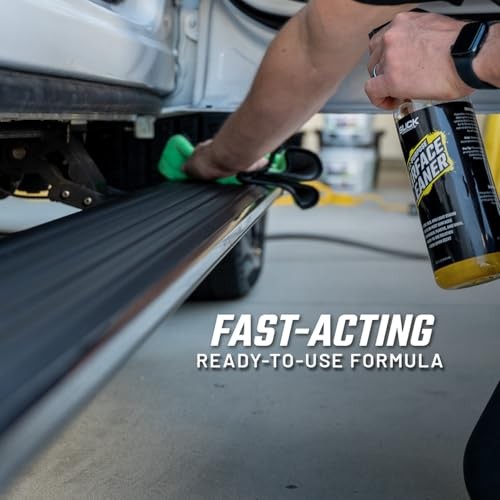 All-Purpose Surface Cleaner – Interior & Exterior Vehicle Spray for 16 oz.
