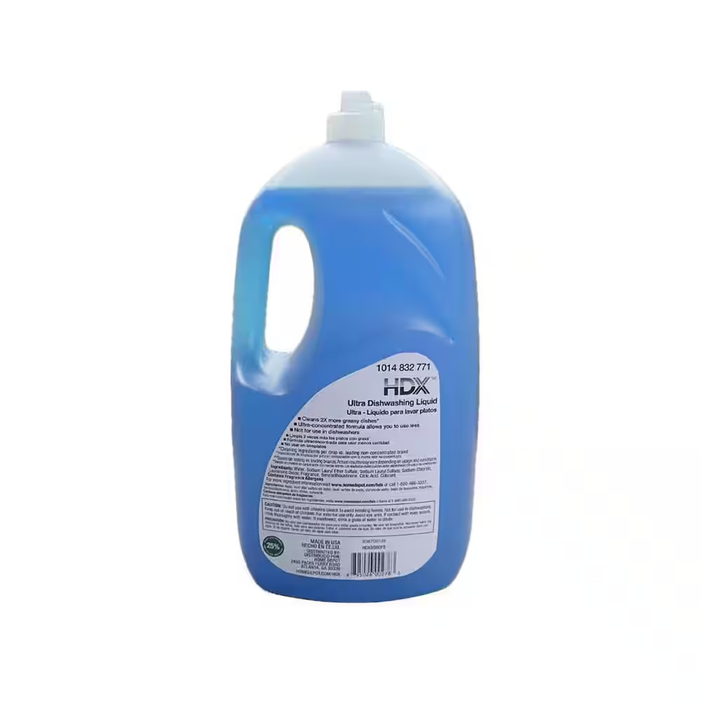 90Oz Ultra Liquid Dish Soap