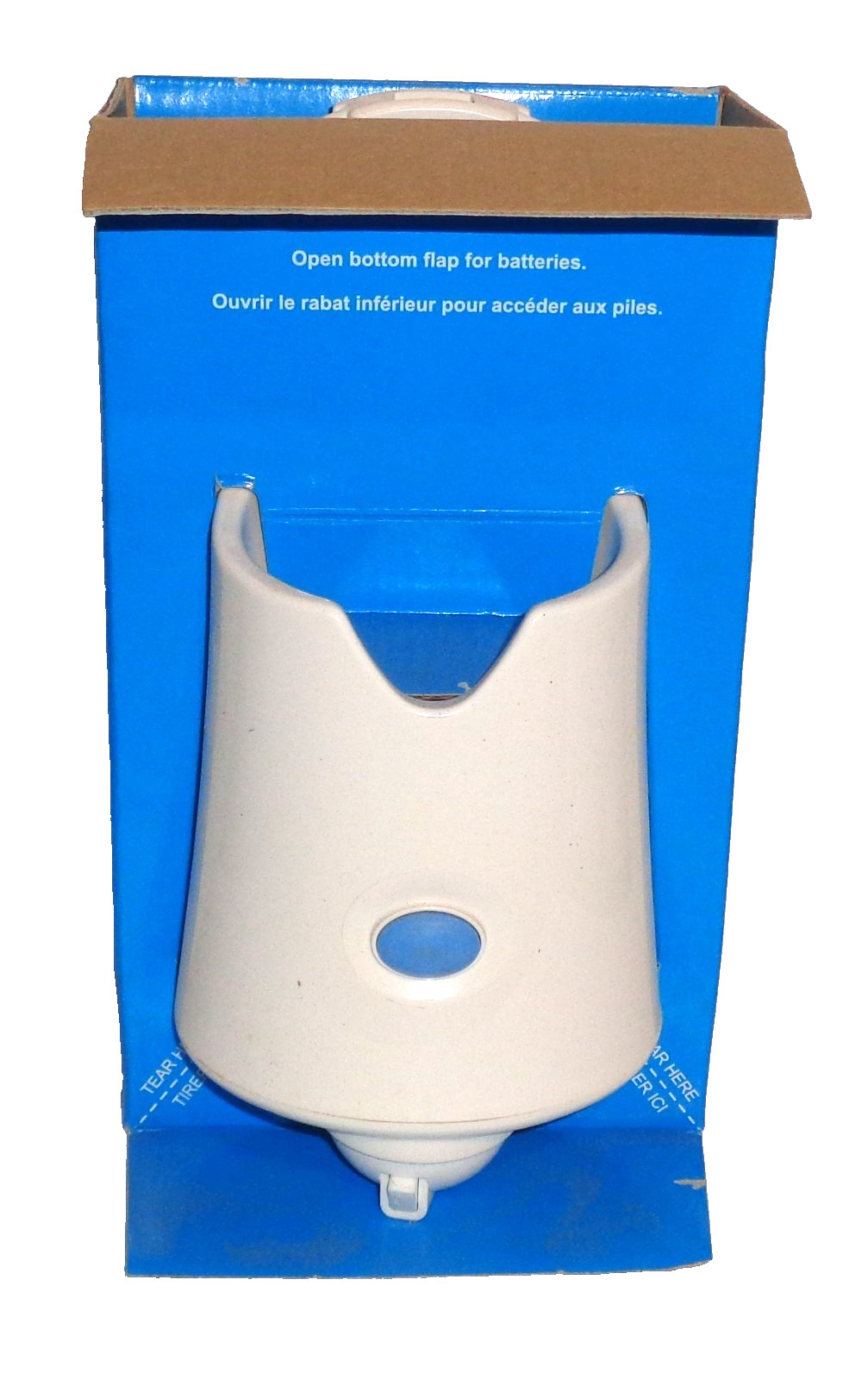 Scrubbing Bubbles Automatic Shower Cleaner – (Sprayer Unit ONLY) (S4)
