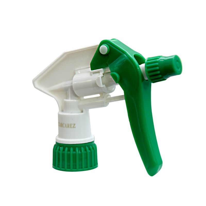 24 Pcs Heavy Duty Chemical Resistant Trigger Sprayer Spray Bottle Nozzle Head