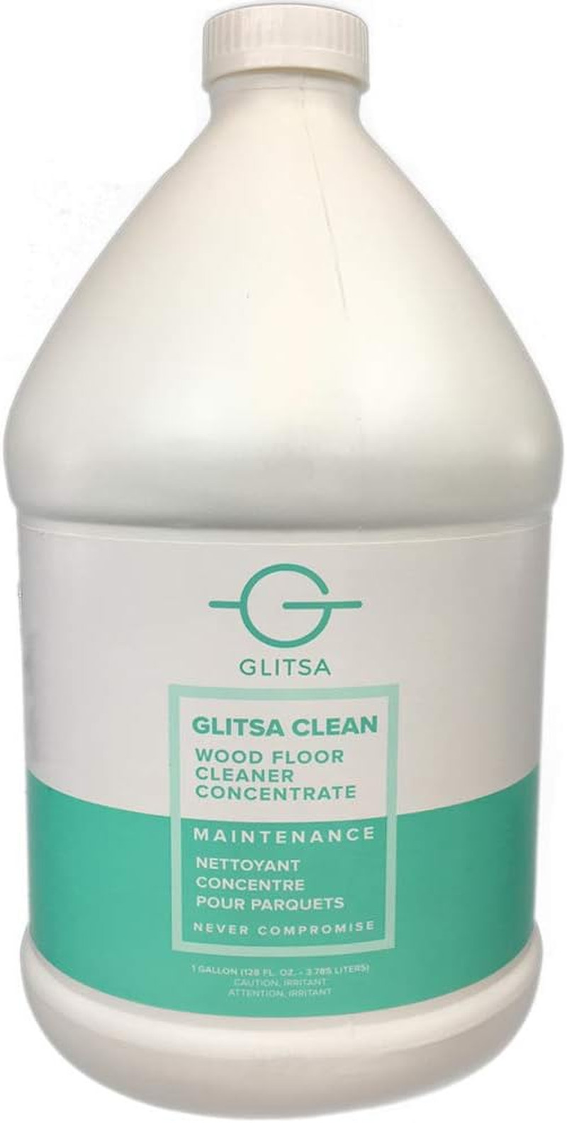 Wood Floor Cleaner – Gallon