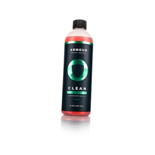 – CLEAN All Purpose Cleaner – Citrus-Powered, High 16 Fl Oz (Pack of 1)
