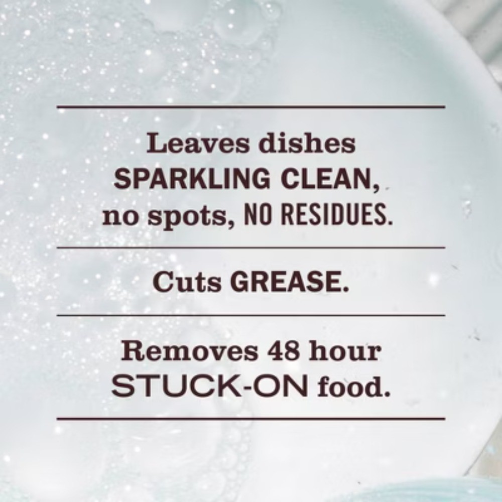 Mrs. Meyer’s Clean Day Honeysuckle Scent Liquid Dish Soap new