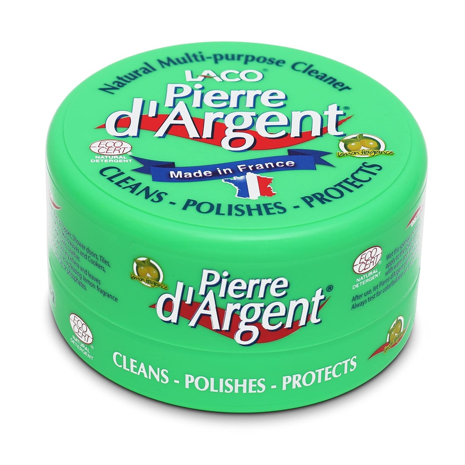Natural Universal Cleaner Laco Pierre d’Argent 300g All Purpose Cleaner
