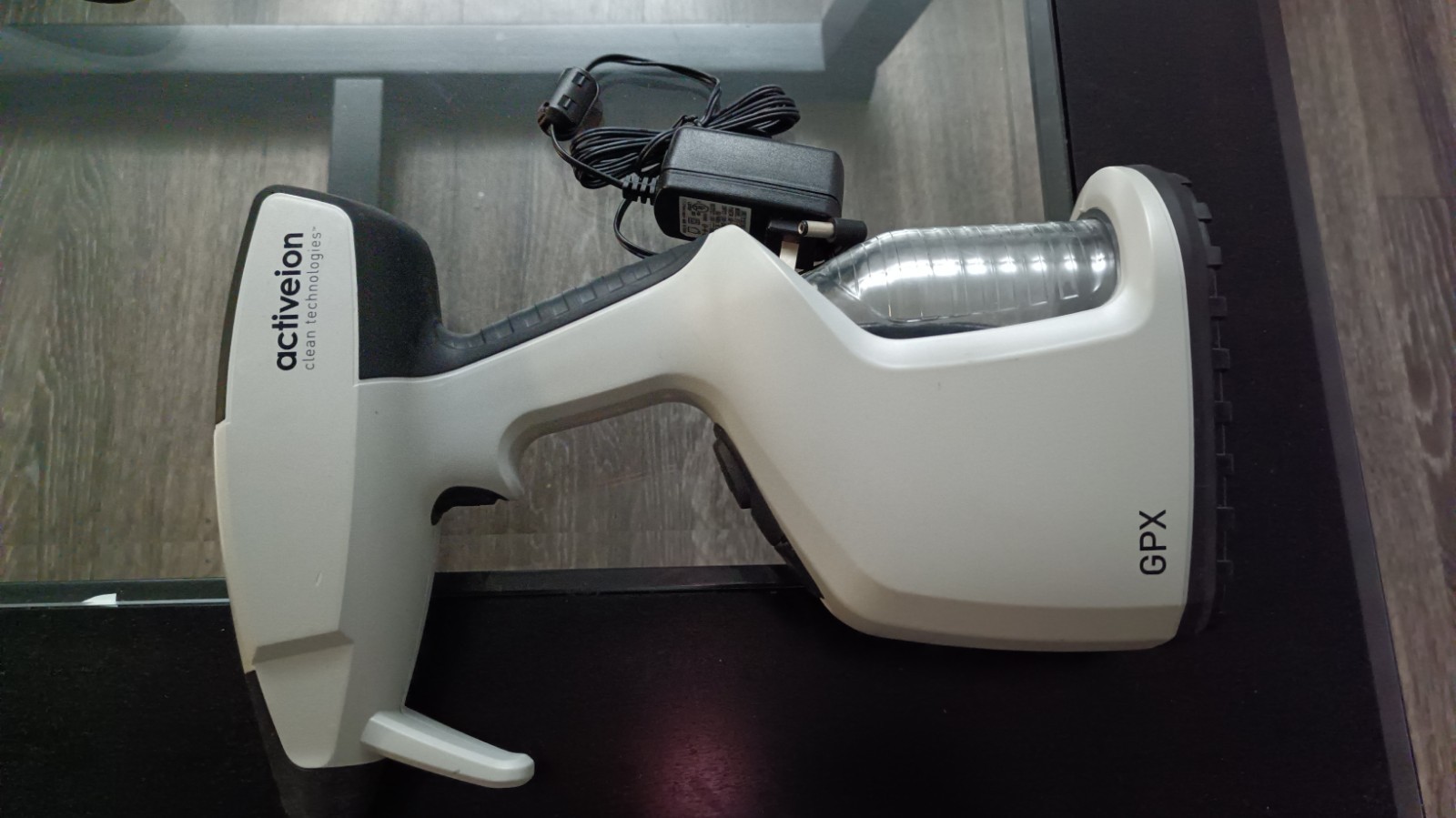 Activeion Ionator Chemical Free Multi-surface Cleaner