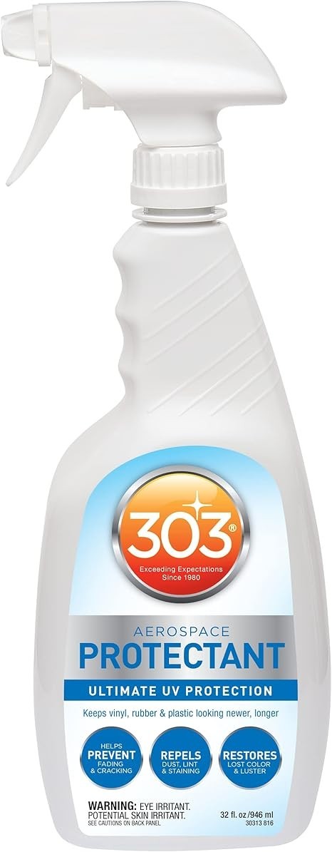 303 Aerospace Protectant Trigger Spray – 32oz