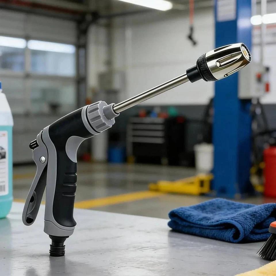 Industrial ﻿Highly Concentrated Rust Remover 120ml For Steel & Iron