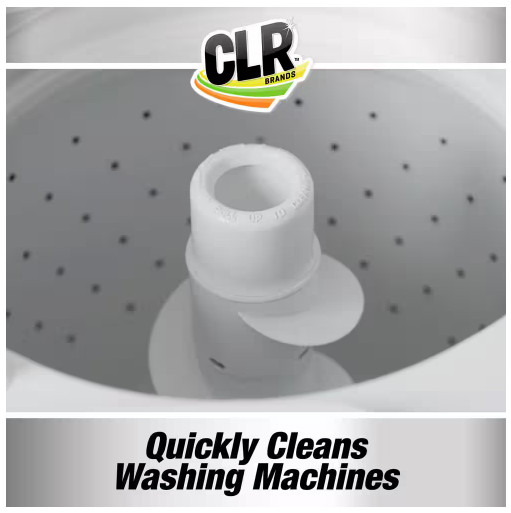 Calcium, Lime, and Rust Remover 28 Oz – 2 Pack, Multi-Use Household Cleaner