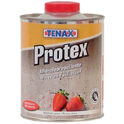Protex – Premium stone sealer – 1 Quart