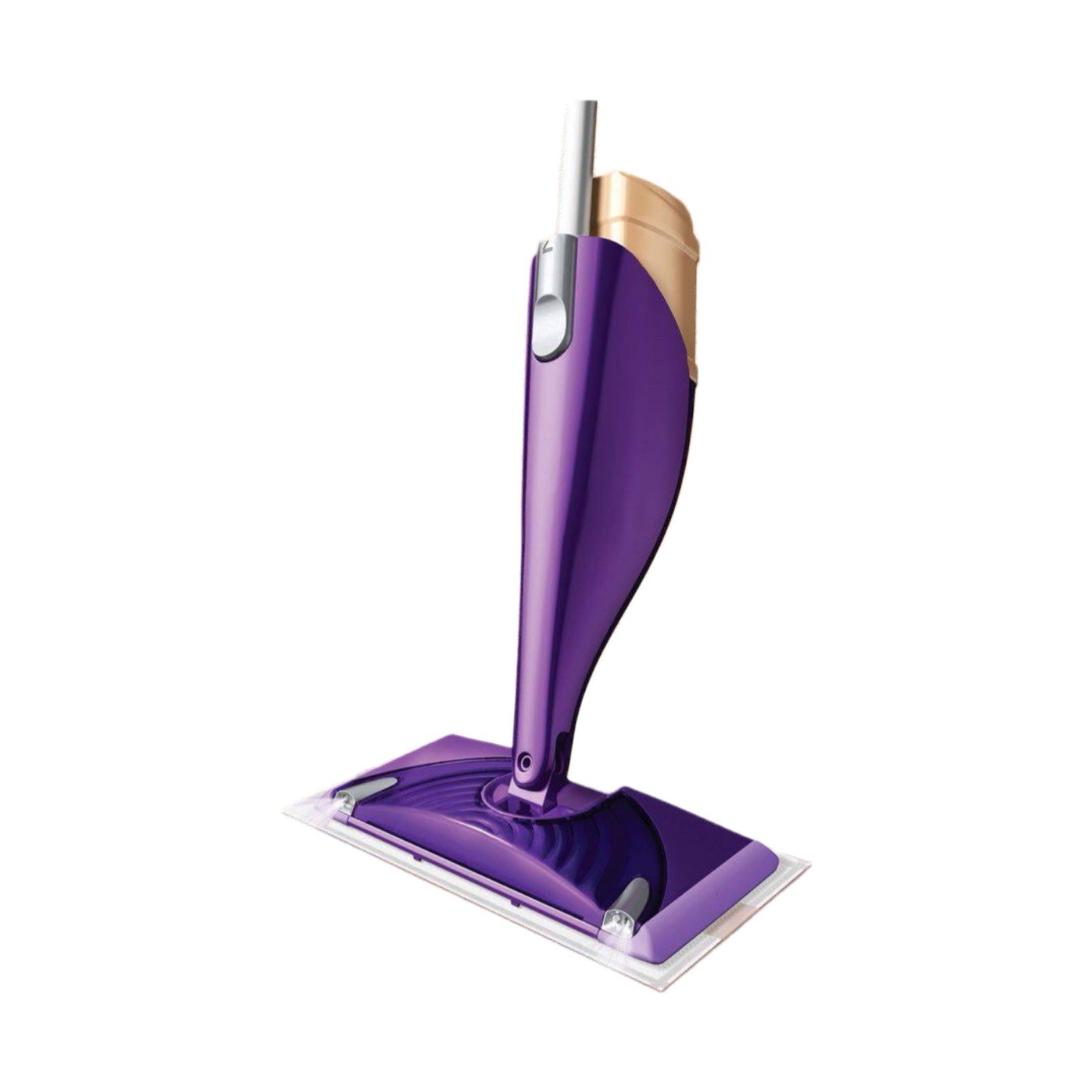 Swiffer WetJet 42oz Multi-Surface Floor Cleaner Refill, Open Window Fresh, 2Pack