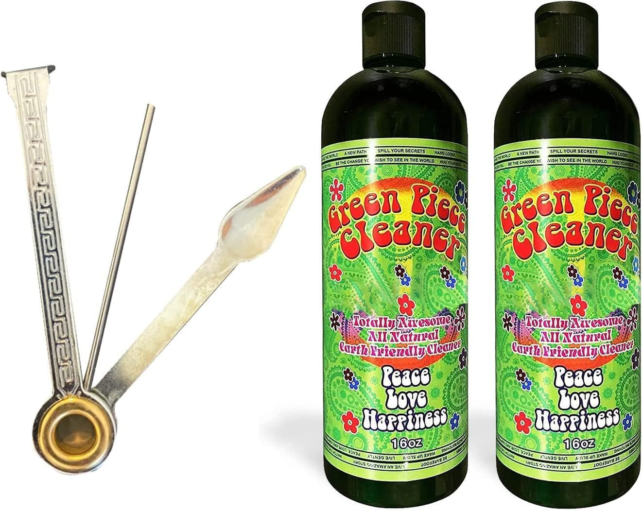 ® Cleaner – Two of the 16 Oz Bottles of Glass Cleaner (Made in USA) – Including