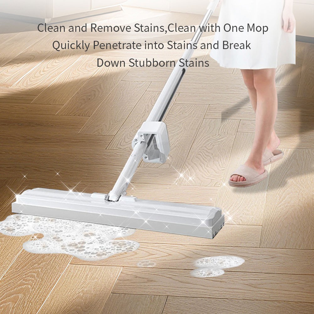 Multi-Effect Floor Cleaning Sheets,100pcs Water-Soluble Floor Cleaning Sheets