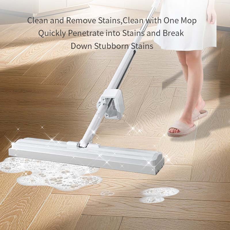 100pcs Multi-surface Floor Cleaning Tablets,Multiple Effect the floors Clean ~US