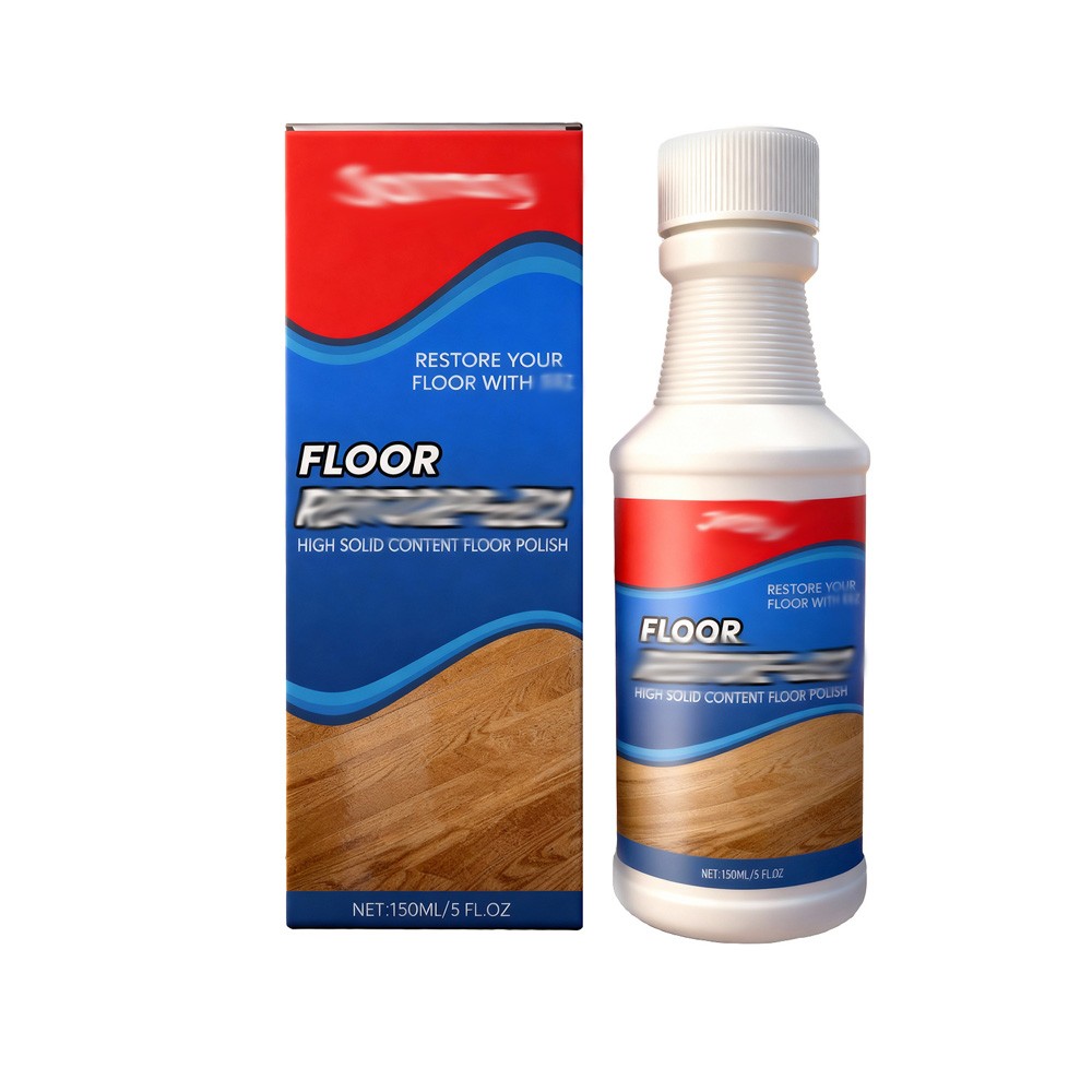 NEW Floor Restorer Floor Restorer/Polish -Revitalize And Shine Wood 150ml