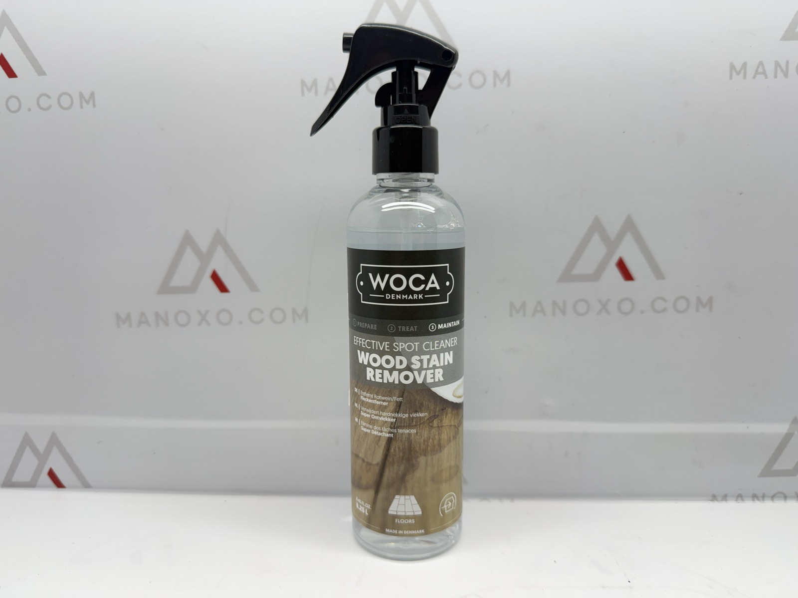 WOCA Spot Remover – 250ml / 0.25L by Woca