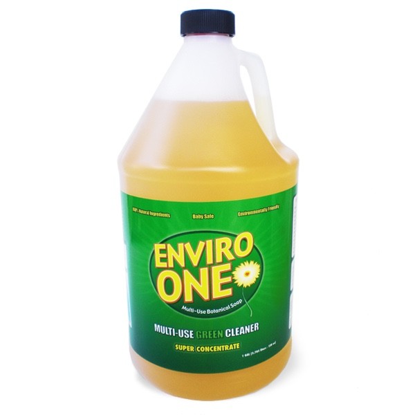 Non-Toxic Cleaning Products – 100% Biodegradable, Plant-Base (Free Shipping)