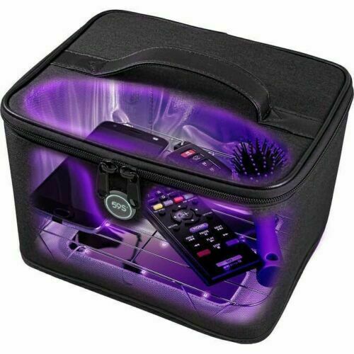 59S UV-C LED Sanitizing Case for Everyday Items 9.5″x7.5″x6″ (1460)