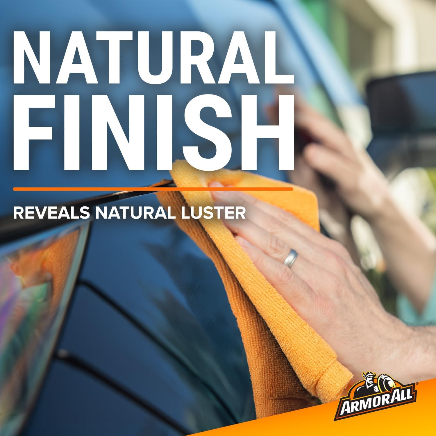 Ultra Shine Total Vehicle Detailer by , Car Detailer Spray for Interior and Exte