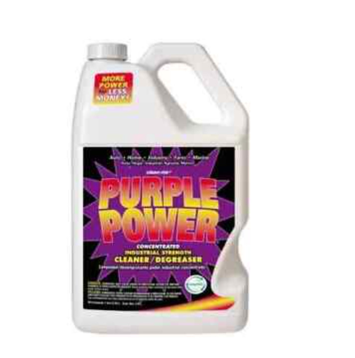 Purple Power Degreaser 1 Gallon For Homes and Cars Speedy Delivery