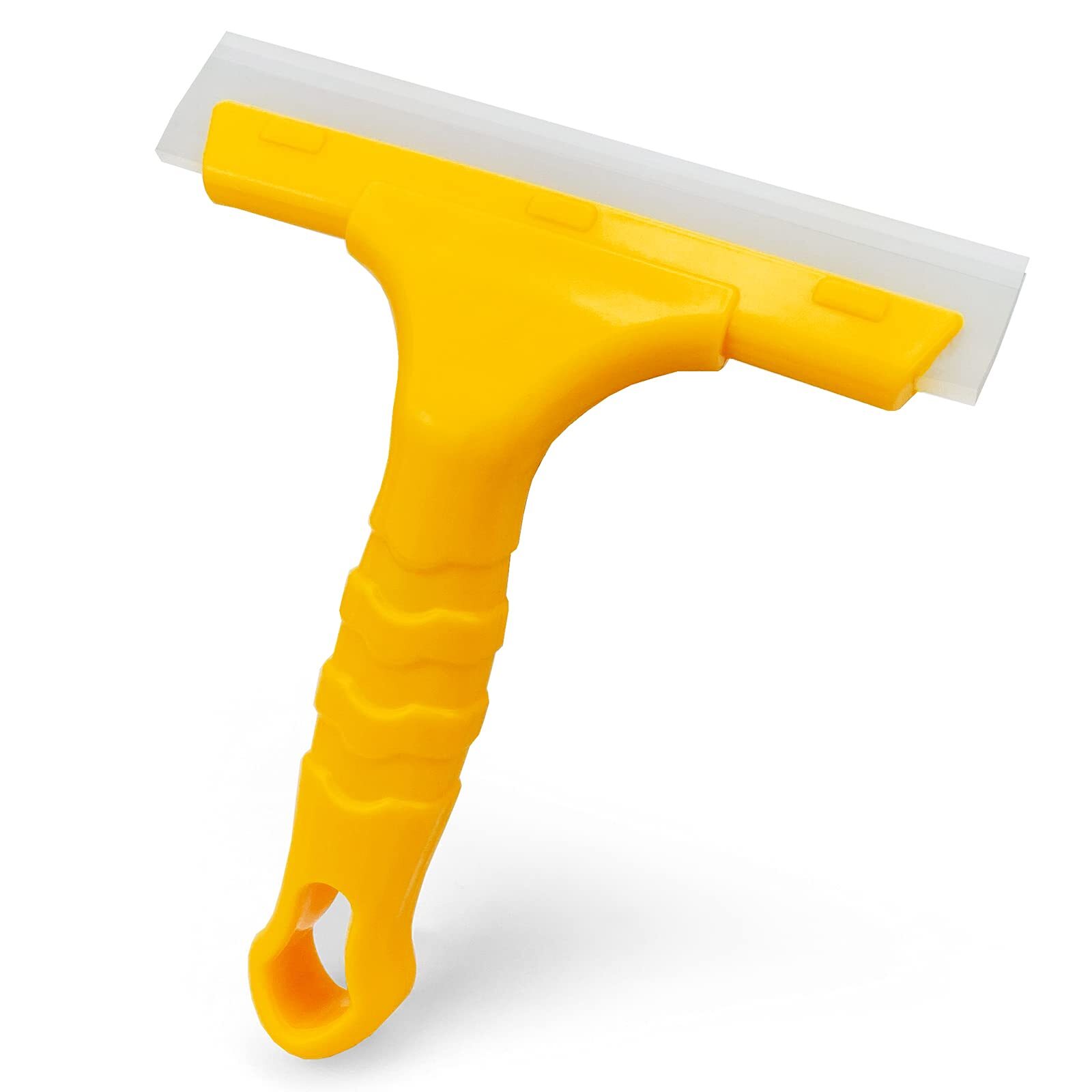 Silicone Blade Small Squeegee Shower Glass Squeegee Window Tint Squeegee For Win