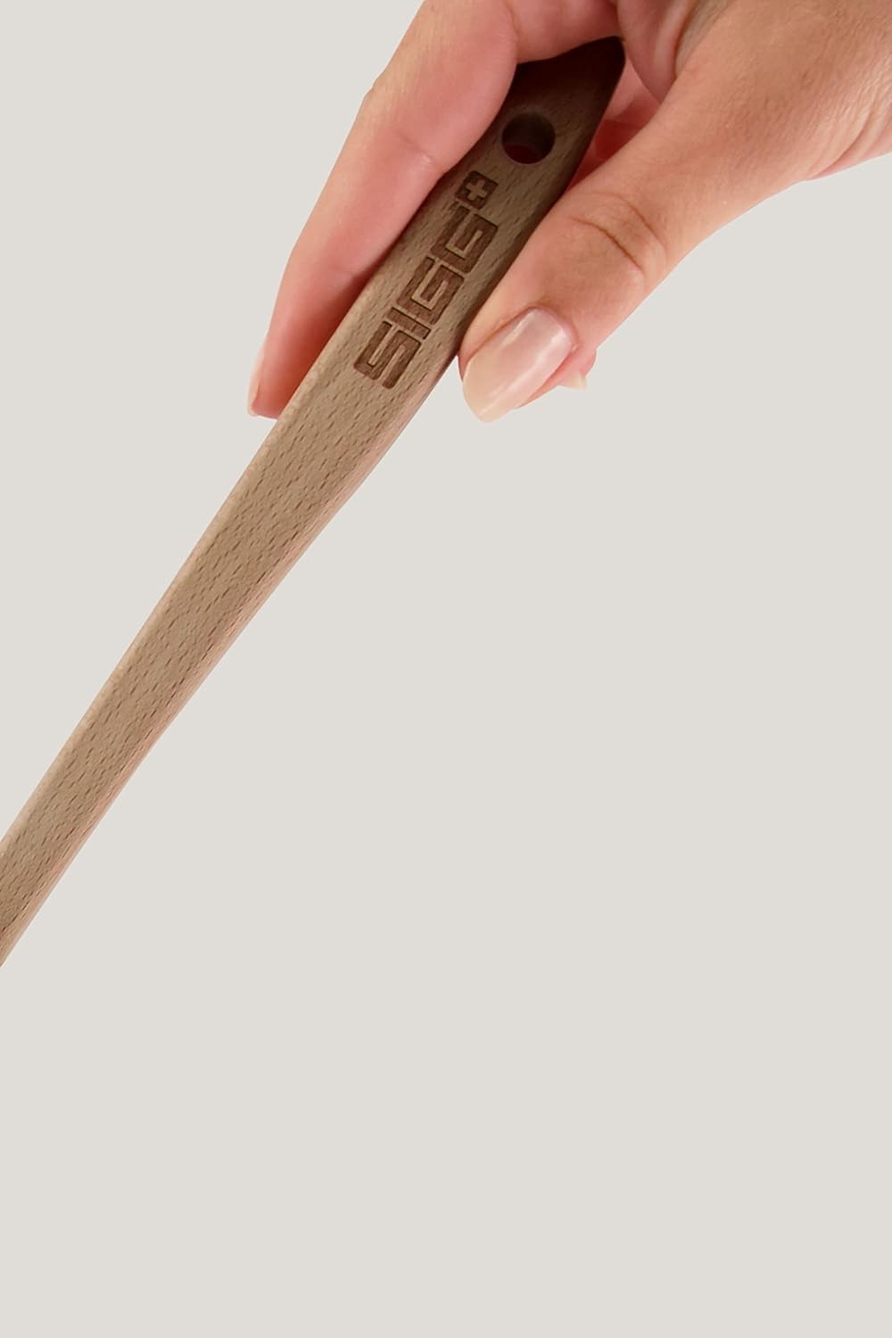 Eco-Friendly Water Bottle Cleaning Brush