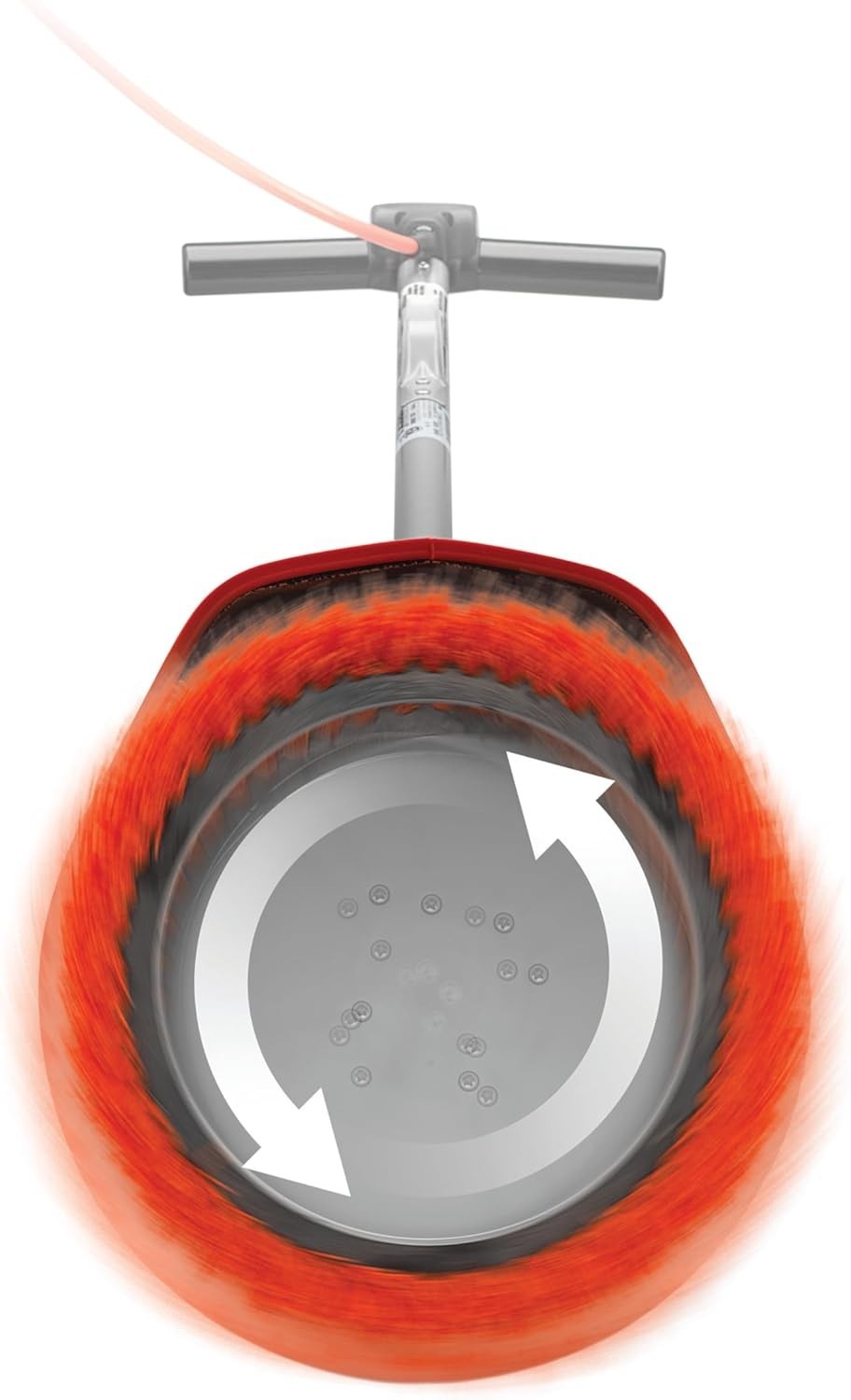 Commercial Hard Floor Cleaner Machine for Multi-Surface Cleaning and Polishing
