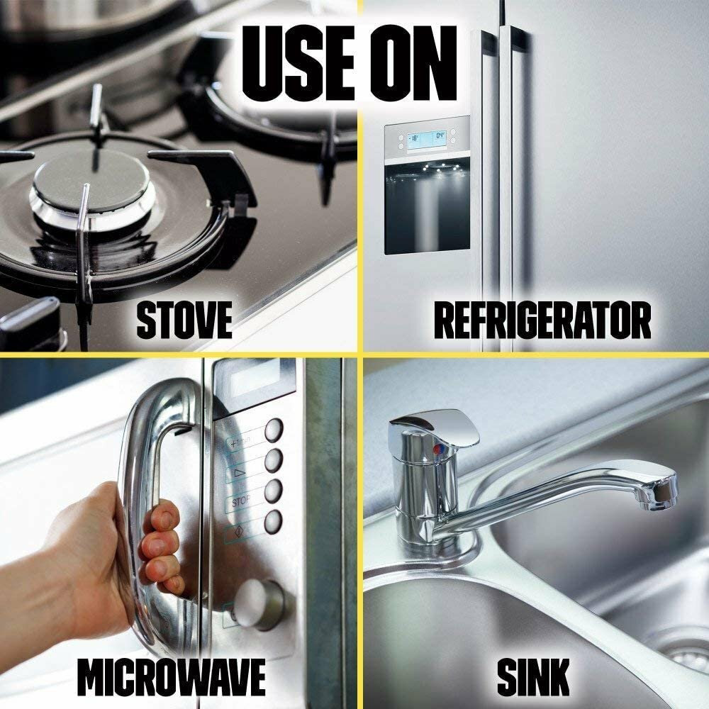 Easy-Off HEAVY DUTY Cleaner DEGREASER Stove Oven Engine Parts Tools 32oz Spray