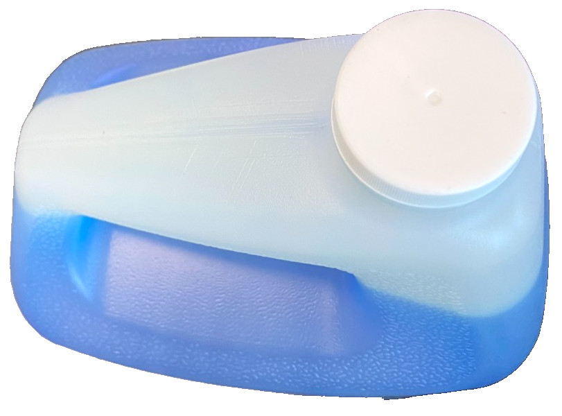 Dawn Professional 128 oz Dish Soap Original Heavy Duty Grease Cleaner Ships Fast