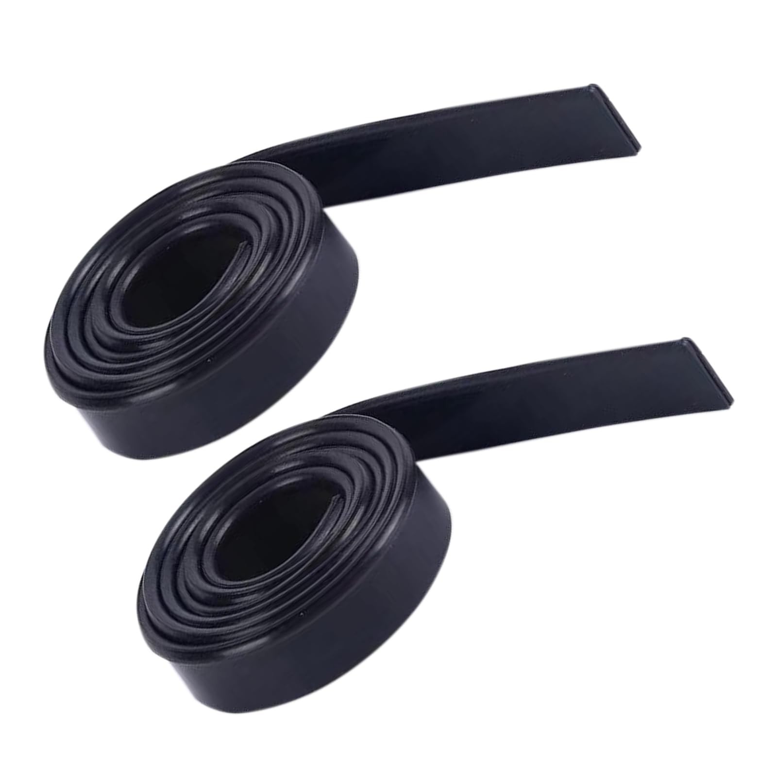 2 Pcs 41 Inch Squeegee Replacement Rubber Blade, Household Silicone Squeegee …
