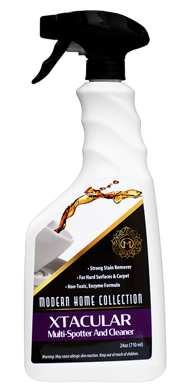 Modern Stone Modern Home Collection Xtacular All Purpose Tile Cleaner 24oz