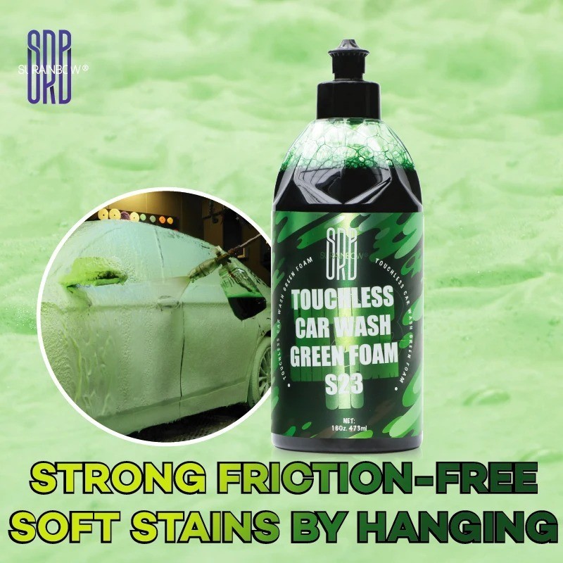 Car Interior Cleaning Kit Glass Leather Fabric Cleaner Detail Pure Definition