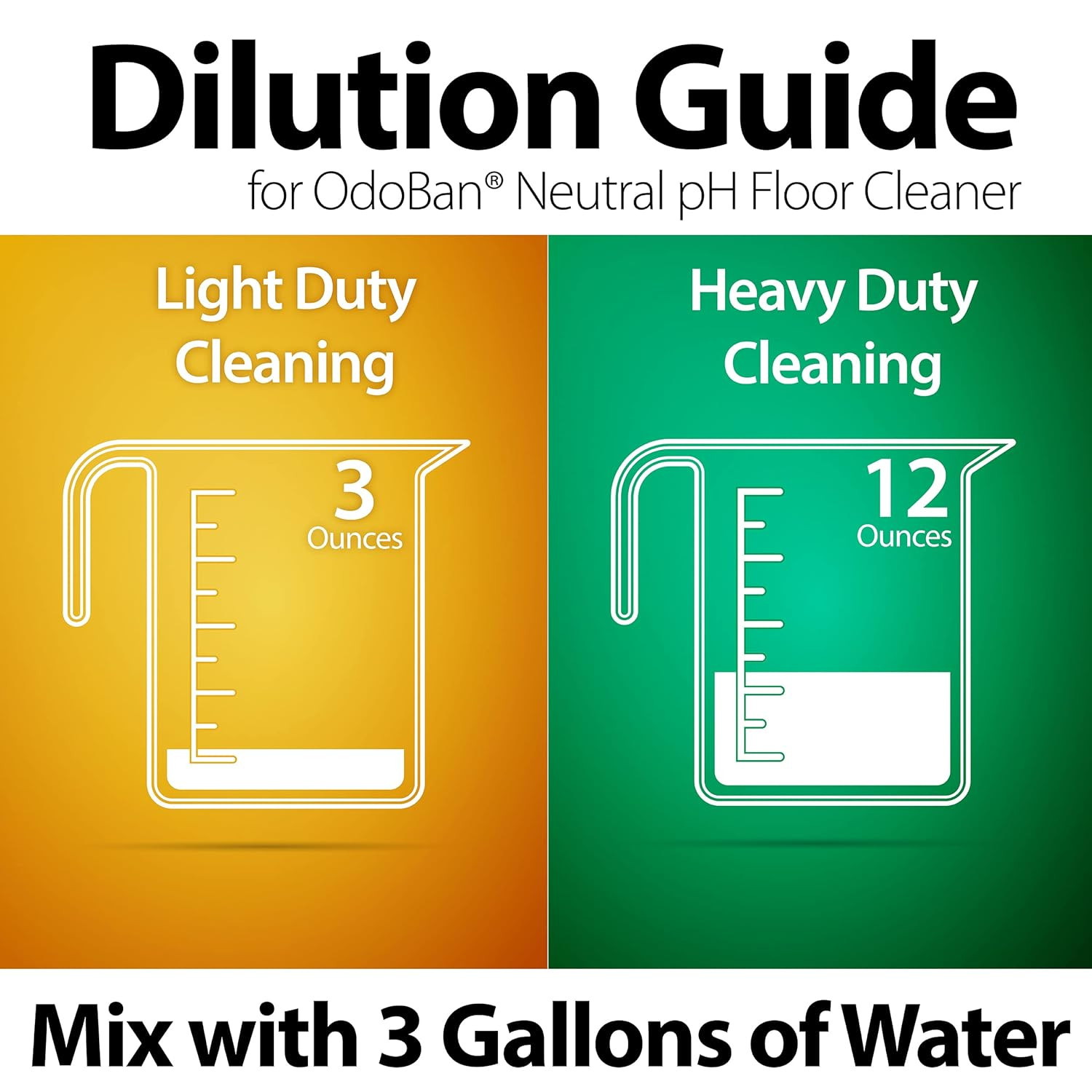 Pet Solutions No Rinse Neutral Ph Floor Cleaner Concentrate, Made in the USA, 1