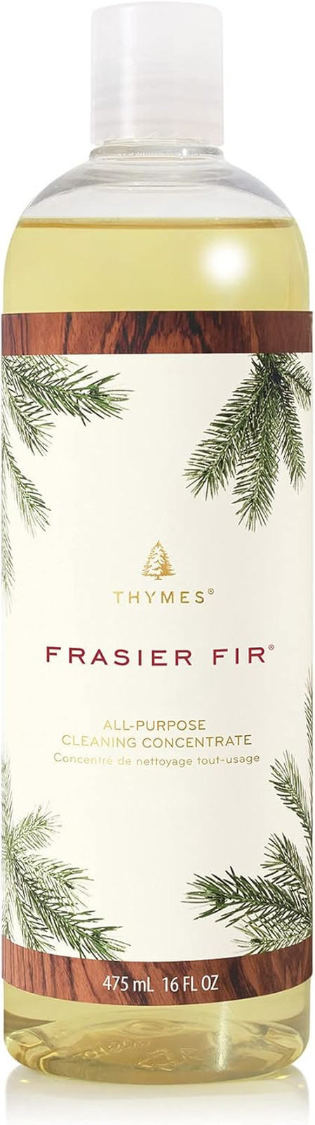 Heritage All Purpose Cleaner Concentrate – Frasier Fir Scented Household Cleanin
