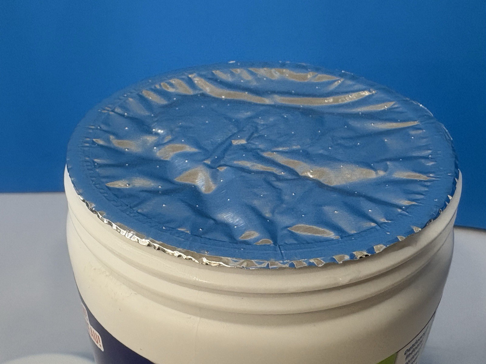 Concrobium Mold Stain Eraser 22.9 oz Eliminates Stains Powder DISCONTINUED