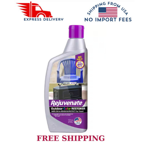 16 Oz. Outdoor Color Restorer