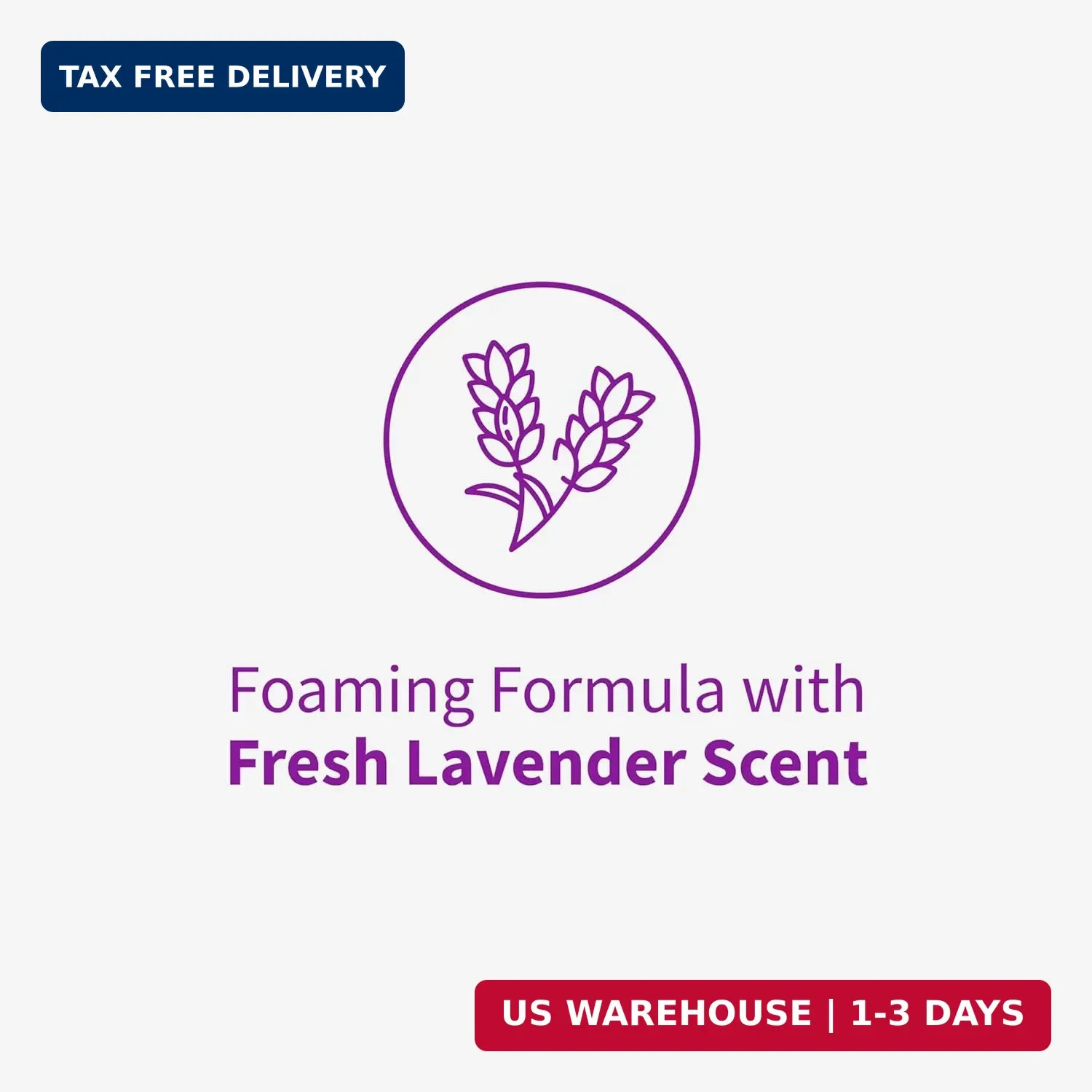 Rejuvenate Disposal Cleaner, 6 Pods, Lavender-Scented Disposal and Pipe Cleaner