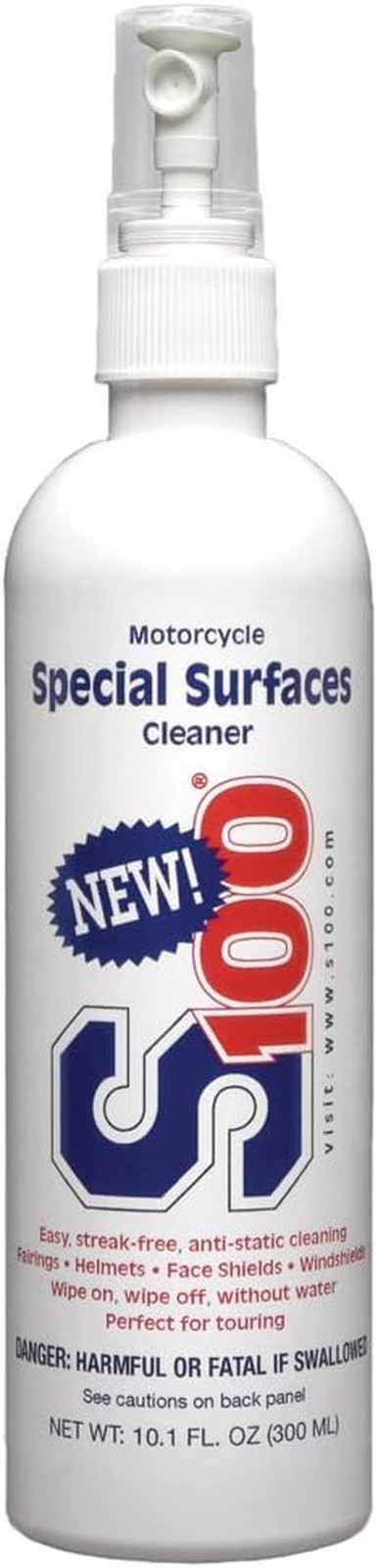 12301F Special Surface Cleaner Bottle – 10.1 Oz.